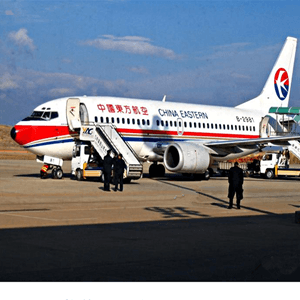 荆州空运航空快运业稳步发展的原因是什么？